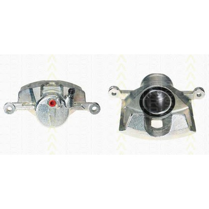 Photo Brake Caliper TRISCAN 8170342859