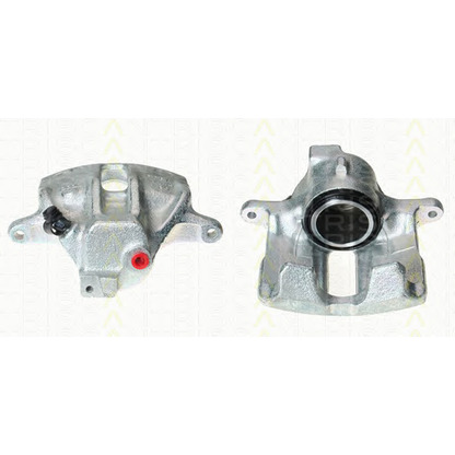 Photo Brake Caliper TRISCAN 8170342881