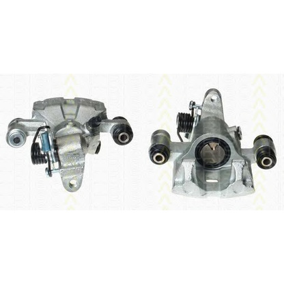 Photo Brake Caliper TRISCAN 8170342950