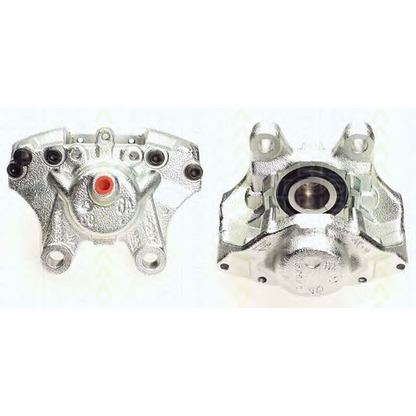 Photo Brake Caliper TRISCAN 8170342969