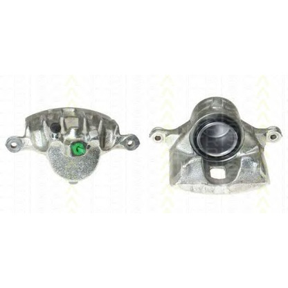 Photo Brake Caliper TRISCAN 8170343034