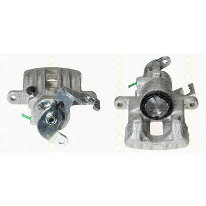 Photo Brake Caliper TRISCAN 8170343036