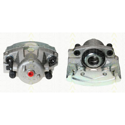 Photo Brake Caliper TRISCAN 8170343092