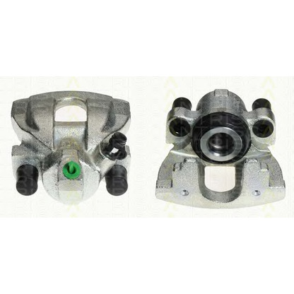 Photo Brake Caliper TRISCAN 8170343149