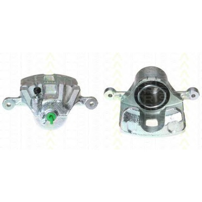 Photo Brake Caliper TRISCAN 8170343150