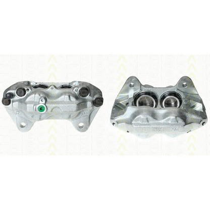 Photo Brake Caliper TRISCAN 8170343187