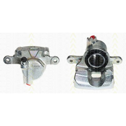 Photo Brake Caliper TRISCAN 8170343188