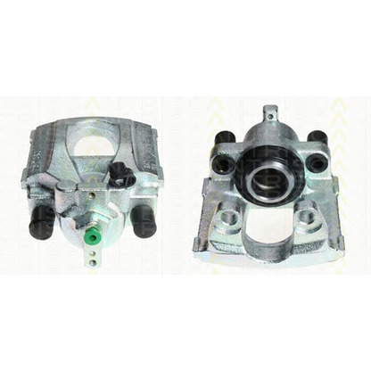 Photo Brake Caliper TRISCAN 8170343329