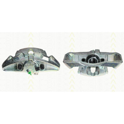 Photo Brake Caliper TRISCAN 8170343421