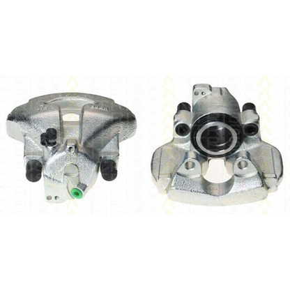 Photo Brake Caliper TRISCAN 8170343422