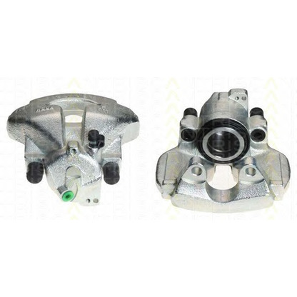 Photo Brake Caliper TRISCAN 8170343423