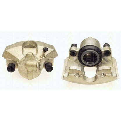 Photo Brake Caliper TRISCAN 8170343517