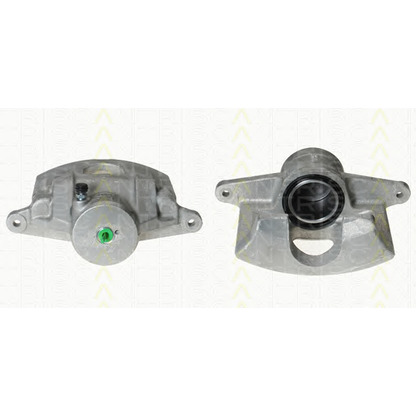 Photo Brake Caliper TRISCAN 8170343630