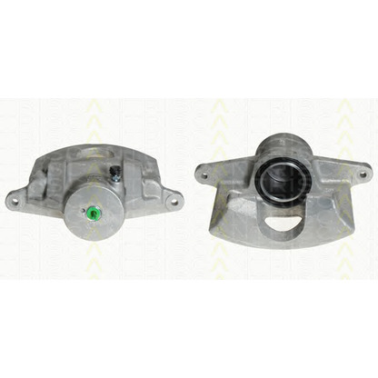 Photo Brake Caliper TRISCAN 8170343631