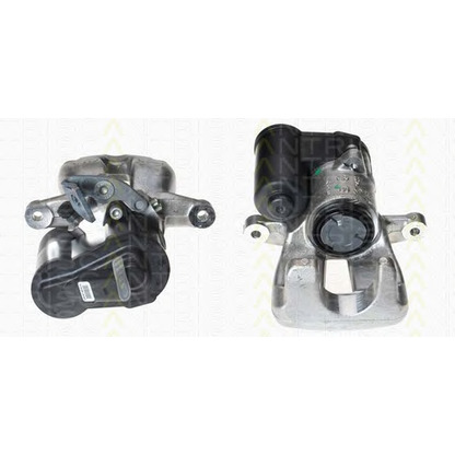 Photo Brake Caliper TRISCAN 8170343642