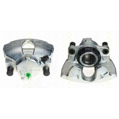 Photo Brake Caliper TRISCAN 8170343775