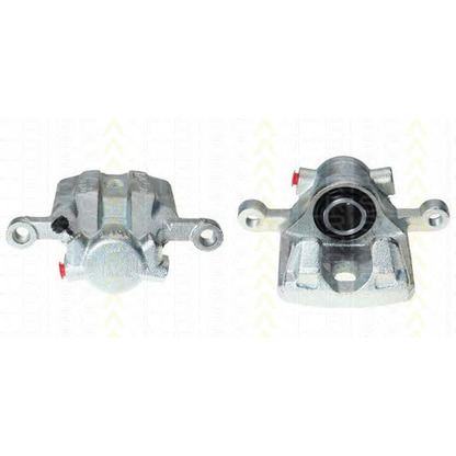 Photo Brake Caliper TRISCAN 8170343799