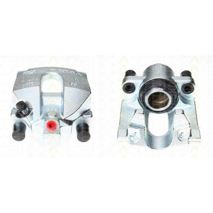 Photo Brake Caliper TRISCAN 8170343852