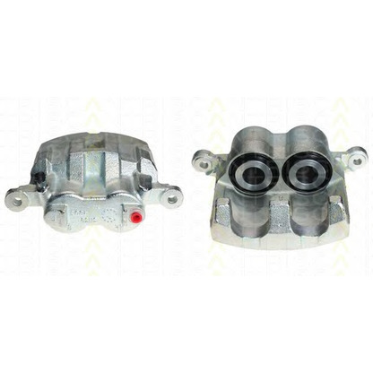 Photo Brake Caliper TRISCAN 8170343869