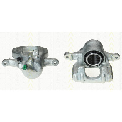 Photo Brake Caliper TRISCAN 8170343884