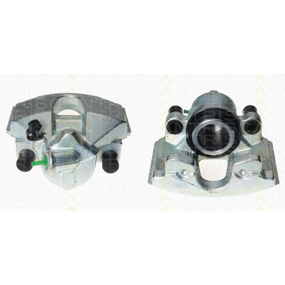 Photo Brake Caliper TRISCAN 8170343920