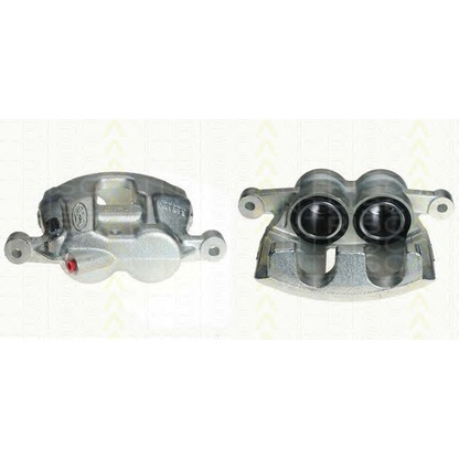 Photo Brake Caliper TRISCAN 8170343926