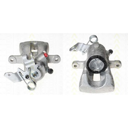 Photo Brake Caliper TRISCAN 8170343954