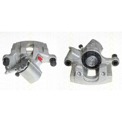 Photo Brake Caliper TRISCAN 8170344007