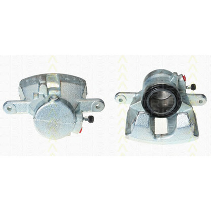 Photo Brake Caliper TRISCAN 8170344062