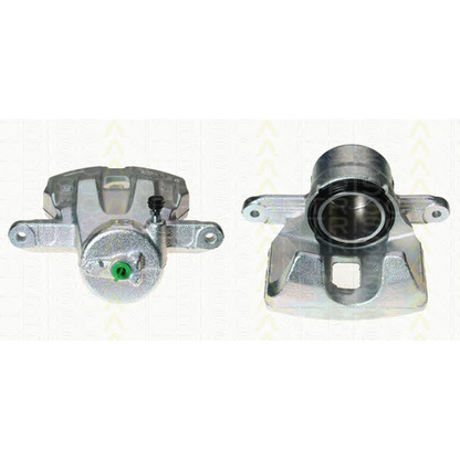 Photo Brake Caliper TRISCAN 8170344112