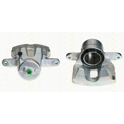 Photo Brake Caliper TRISCAN 8170344113