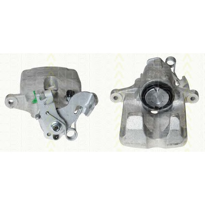 Photo Brake Caliper TRISCAN 8170344376