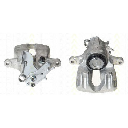 Photo Brake Caliper TRISCAN 8170344382