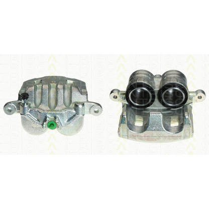 Photo Brake Caliper TRISCAN 8170344393