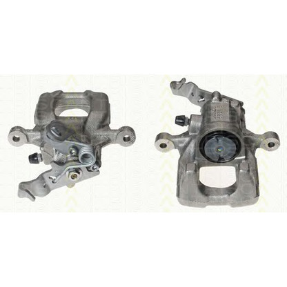 Photo Brake Caliper TRISCAN 8170344416