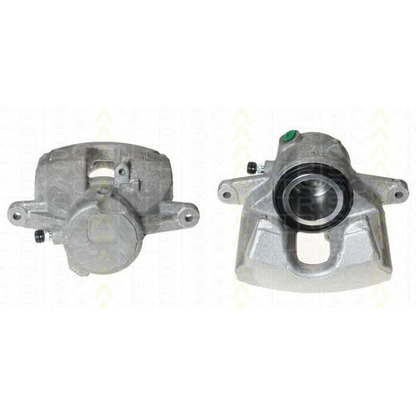 Photo Brake Caliper TRISCAN 8170344443