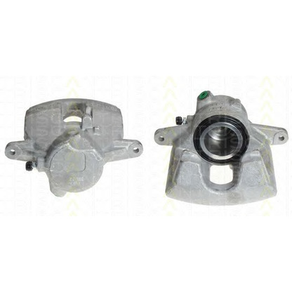 Photo Brake Caliper TRISCAN 8170344445