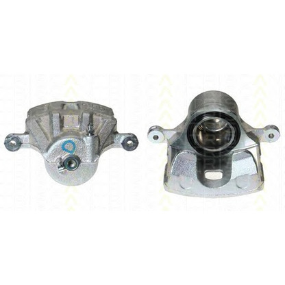 Photo Brake Caliper TRISCAN 8170344508