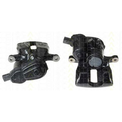 Photo Brake Caliper TRISCAN 8170344686