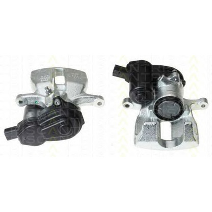 Photo Brake Caliper TRISCAN 8170344690