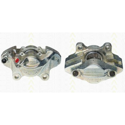 Photo Brake Caliper TRISCAN 817034474