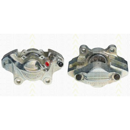 Photo Brake Caliper TRISCAN 817034475