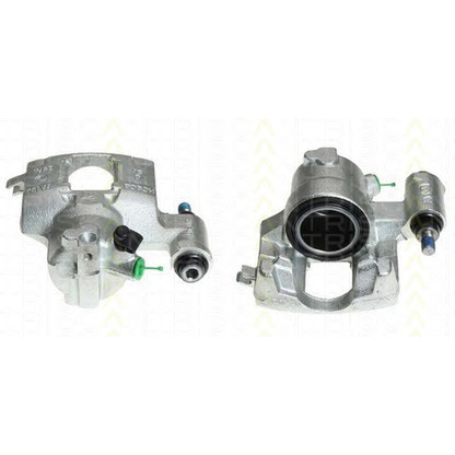 Photo Brake Caliper TRISCAN 8170344753