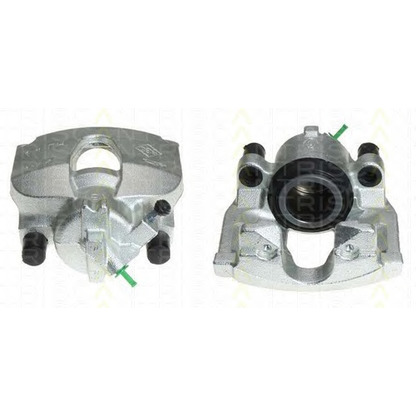 Photo Brake Caliper TRISCAN 8170344797