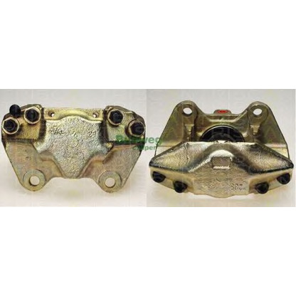 Photo Brake Caliper TRISCAN 817034494