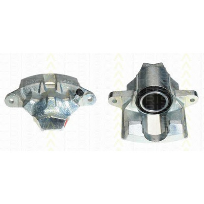 Photo Brake Caliper TRISCAN 817034566