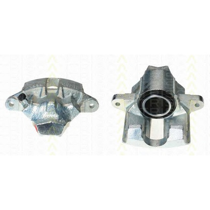 Photo Brake Caliper TRISCAN 817034567