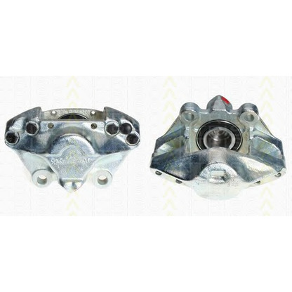 Photo Brake Caliper TRISCAN 817034579