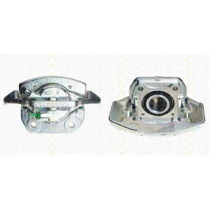 Photo Brake Caliper TRISCAN 817034606