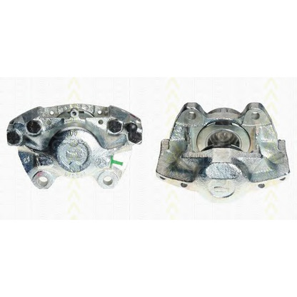 Photo Brake Caliper TRISCAN 817034632